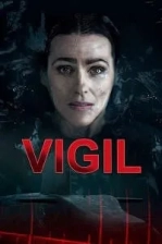 Vigil Poster