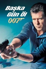 Başka Gün Öl Poster