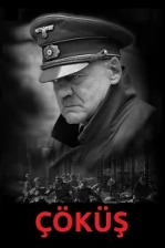 Çöküş Poster