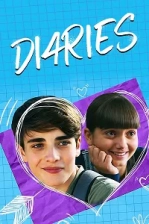 Di4ri Poster