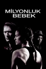 Milyonluk Bebek Poster