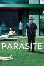 Parazit Poster