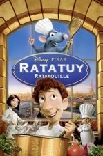 Ratatuy Poster
