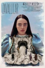 Zavallılar Poster