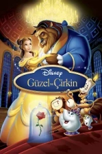 Güzel ve Çirkin Poster