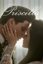 Priscilla Poster