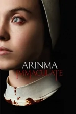 Arınma Poster