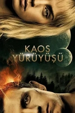 Kaos Yürüyüşü Poster