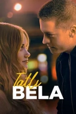 Tatlı Bela Poster