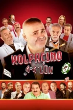 Kolpaçino 4 4’lük Poster