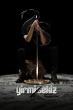 Yirmisekiz Poster