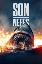 Son Nefes Poster