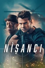 Nişancı Poster