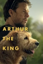 Kral Arthur Poster