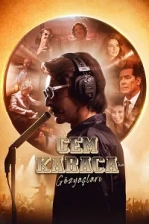 Cem Karaca’nın Gözyaşları Poster