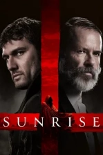 Gün Doğumu Poster