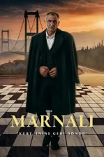 Marnalı Poster