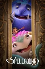 Büyülü Ailem Poster