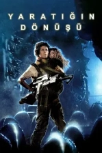Yaratık 2: Yaratığın Dönüşü Poster