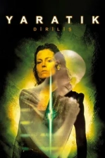 Yaratık 4: Diriliş Poster