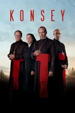Konsey Poster