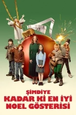 Şimdiye Kadar Ki En İyi Noel Gösterisi Poster