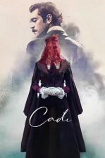 Cadı Poster
