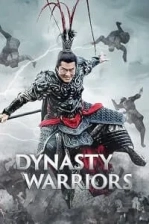 Hanedan Savaşçıları Poster