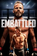 Mücadele Poster