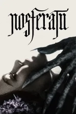 Nosferatu Poster
