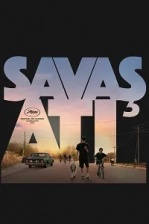 Savaş Atı Poster