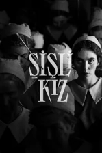 Şişli Kız Poster