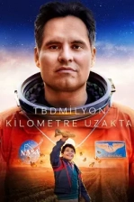 Milyon Kilometre Uzakta Poster