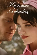 Kusursuz Arkadaş Poster