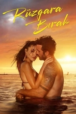 Rüzgara Bırak Poster