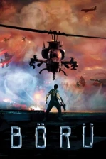 Börü Poster