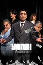 Yankı: Görünmez El Poster