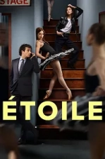 Étoile Poster