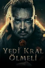 Yedi Kral Ölmeli Poster