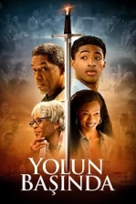 Yolun Başında Poster
