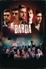 Barda Poster