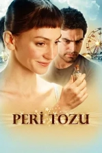 Peri Tozu Poster