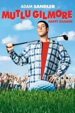 Mutlu Gilmore Poster