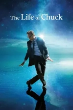Chuck’ın Hayatı Poster