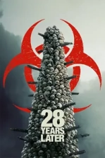28 Yıl Sonra Poster