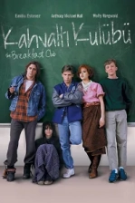 Kahvaltı Kulübü Poster