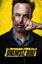 Önemsiz Biri Poster