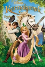 Karmakarışık Poster