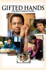 Yetenekli Eller: Ben Carson’ın Öyküsü Poster