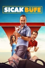 Sıcak Büfe Poster